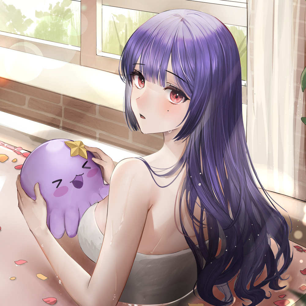 Octopus
