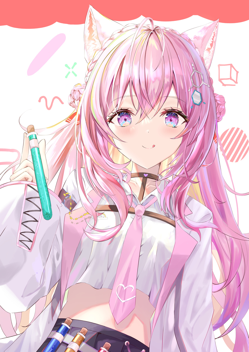 博衣子