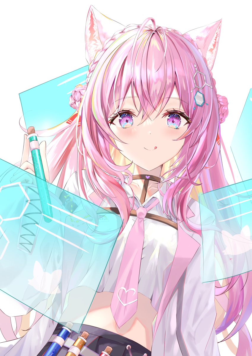 博衣子