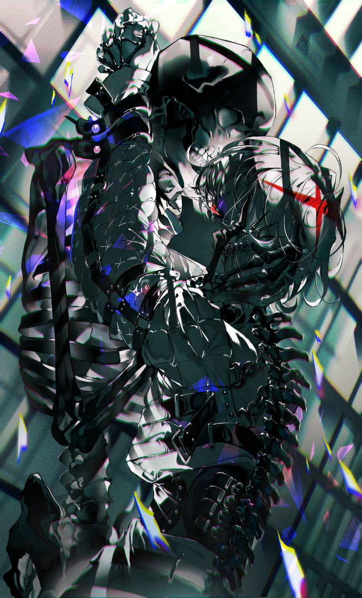 《人》