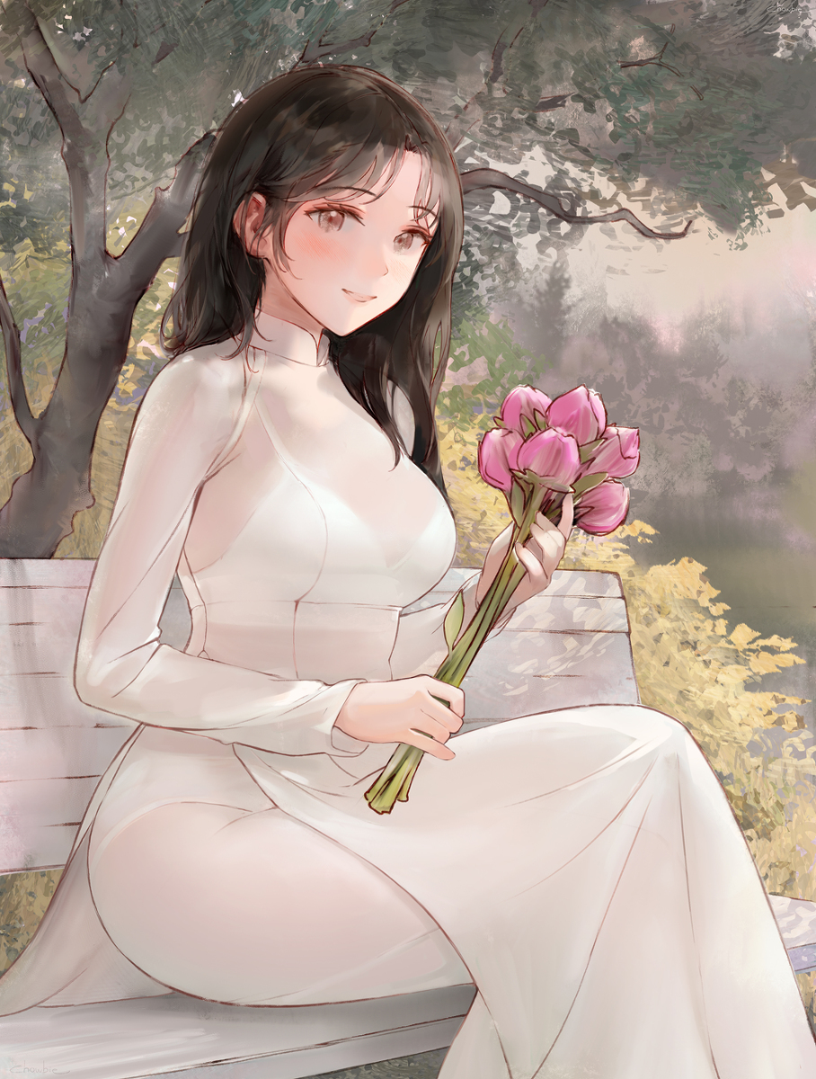 Ao dai
