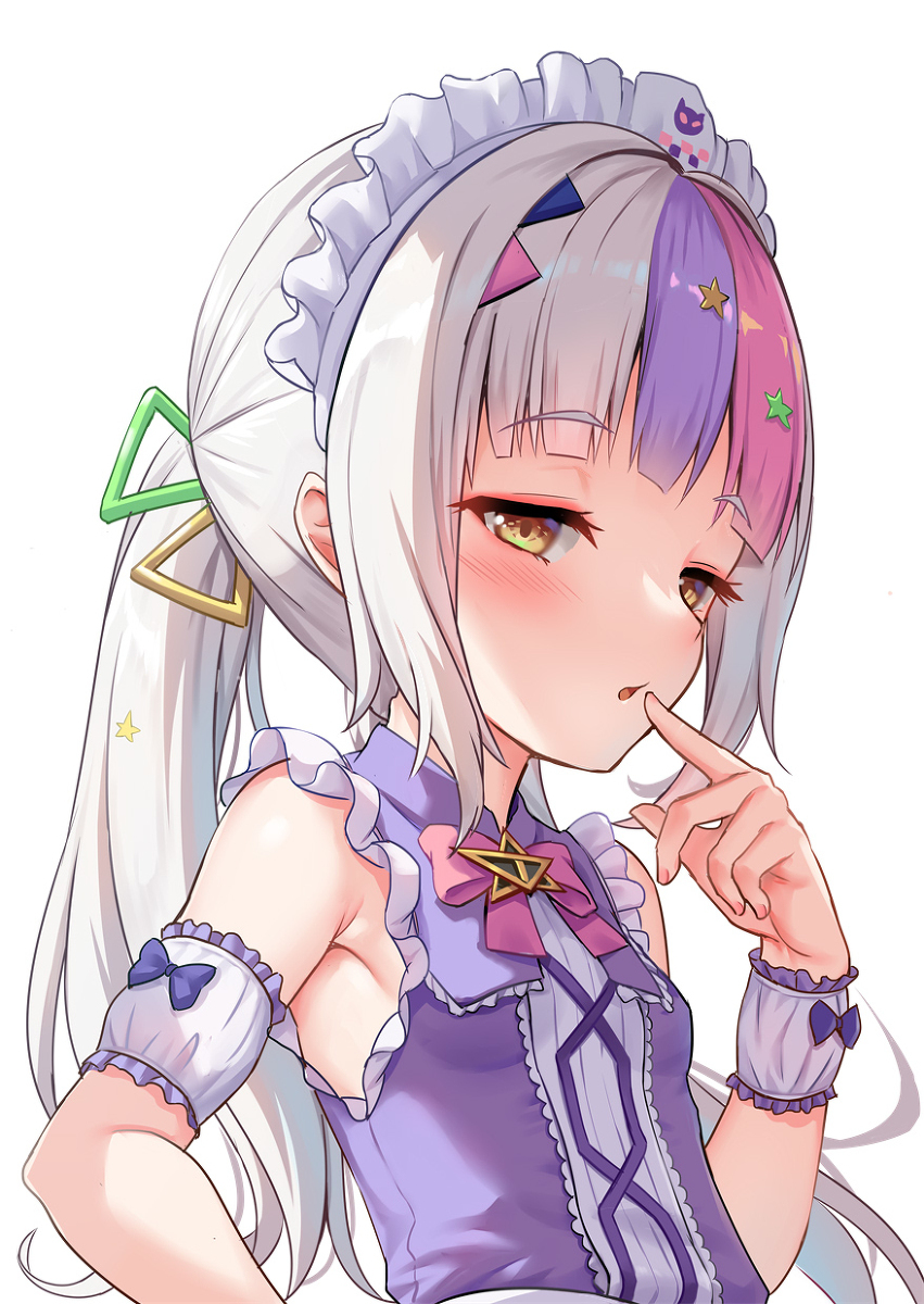 女仆锡安