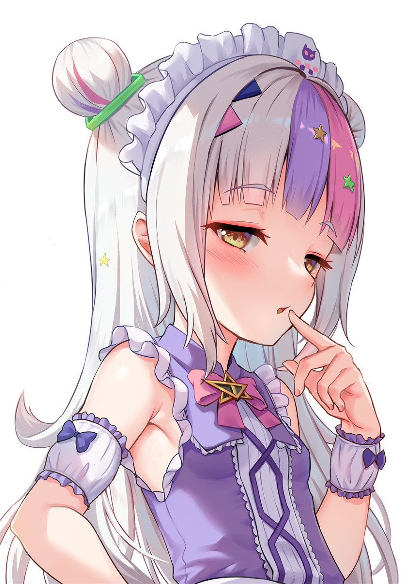 女仆锡安