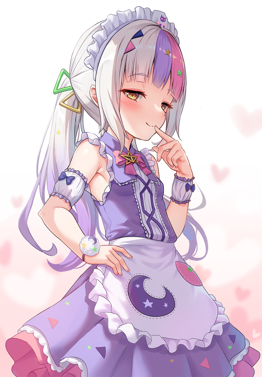 女仆锡安