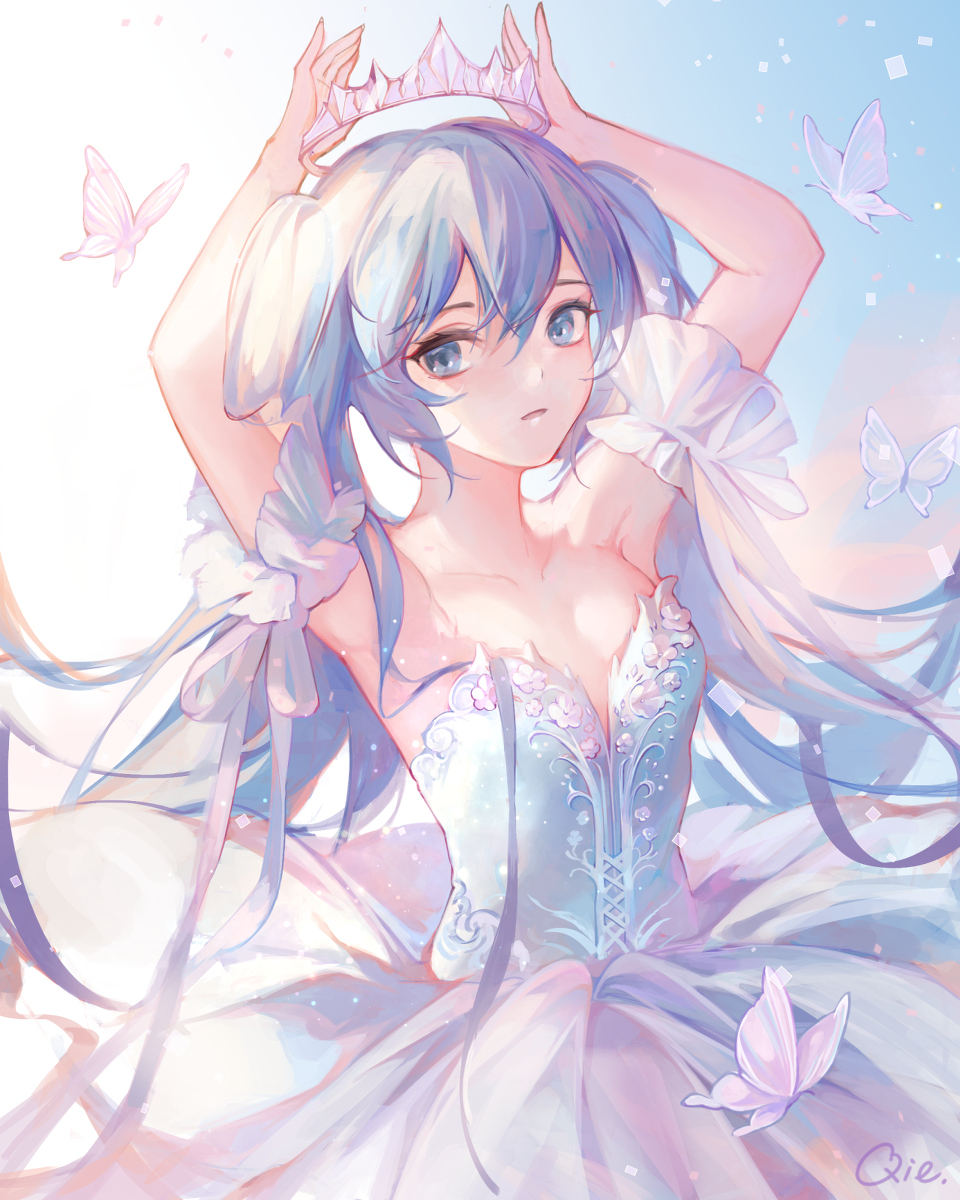 Snow