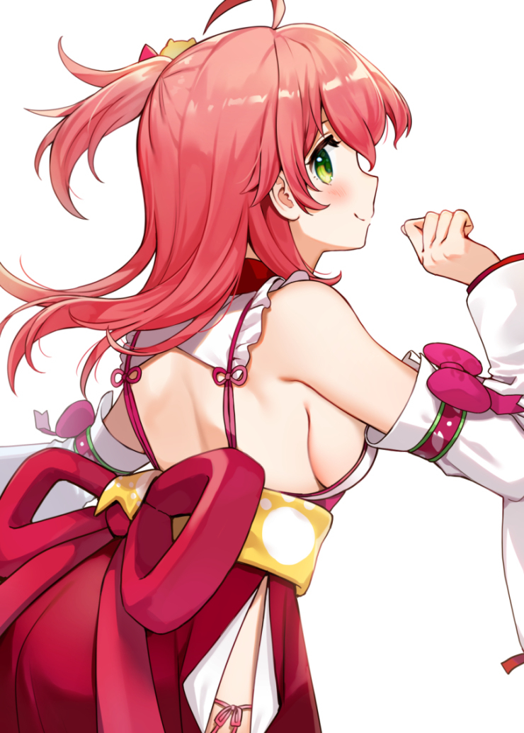喂🌸