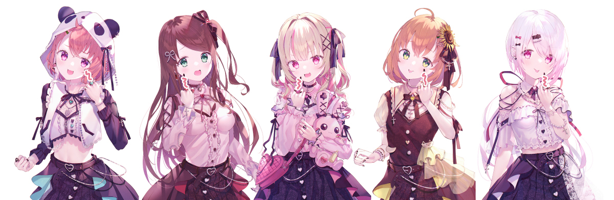 【工作】郁金香mv插图