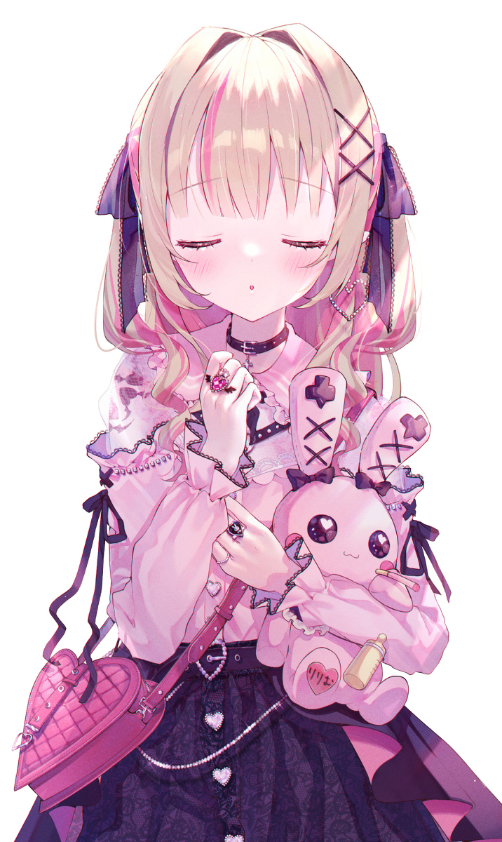 【工作】郁金香mv插图