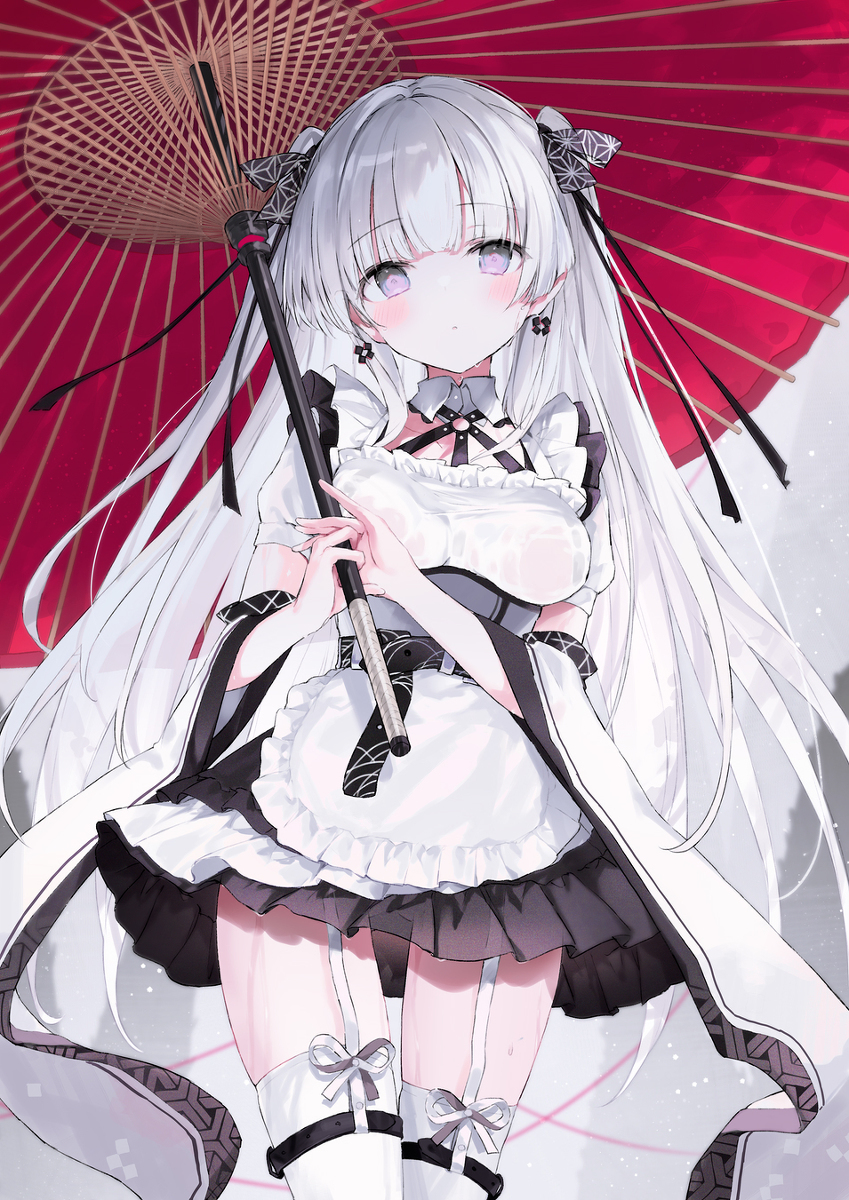 松鹤