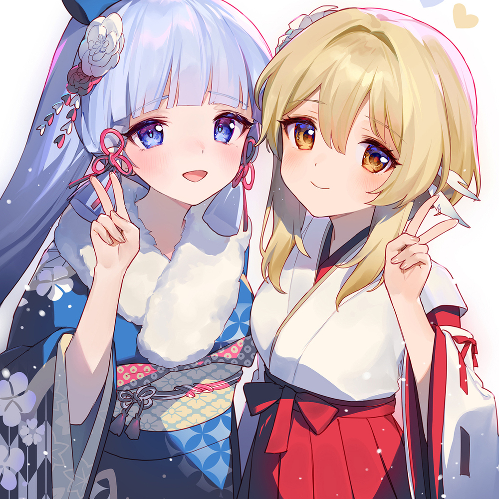 黎明时分❤