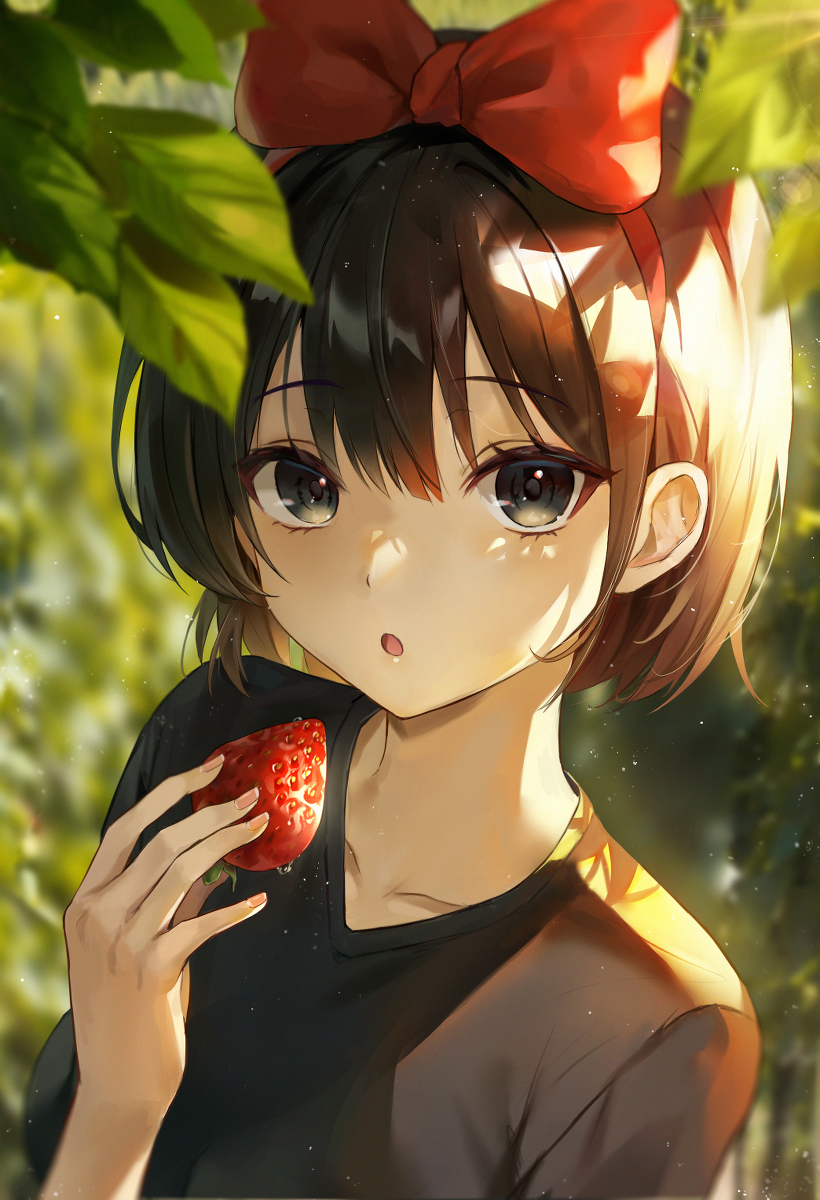 奇奇