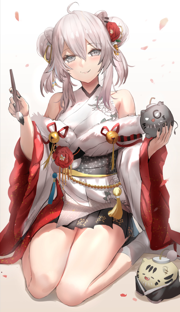 谨贺新年
