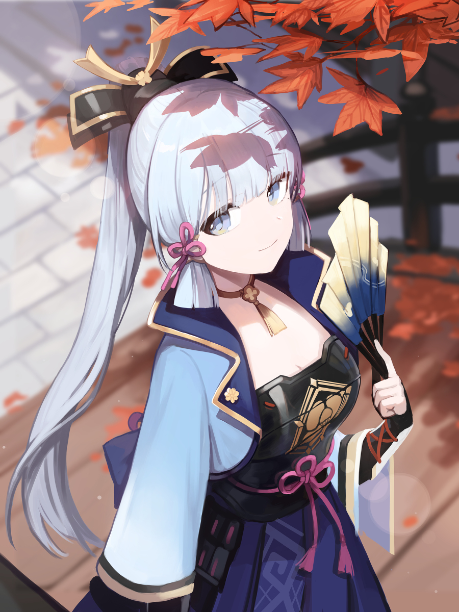 神里绫华