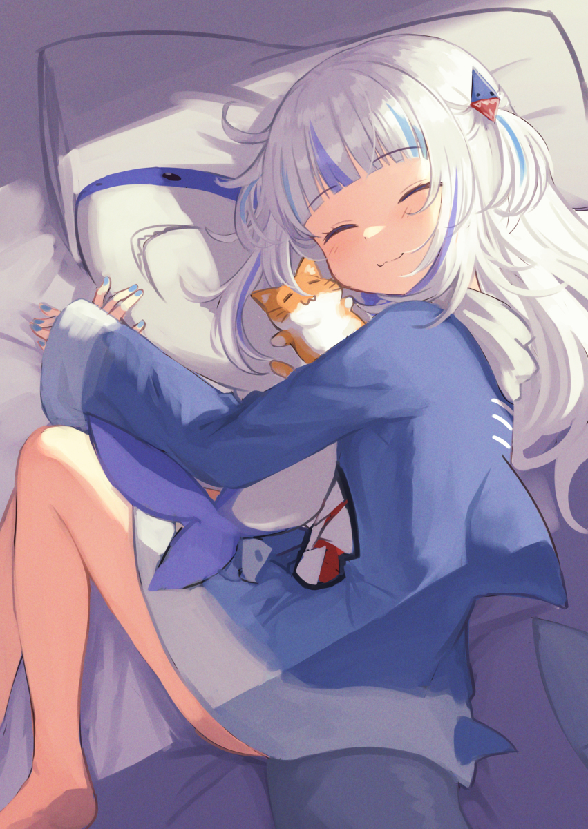 Gura