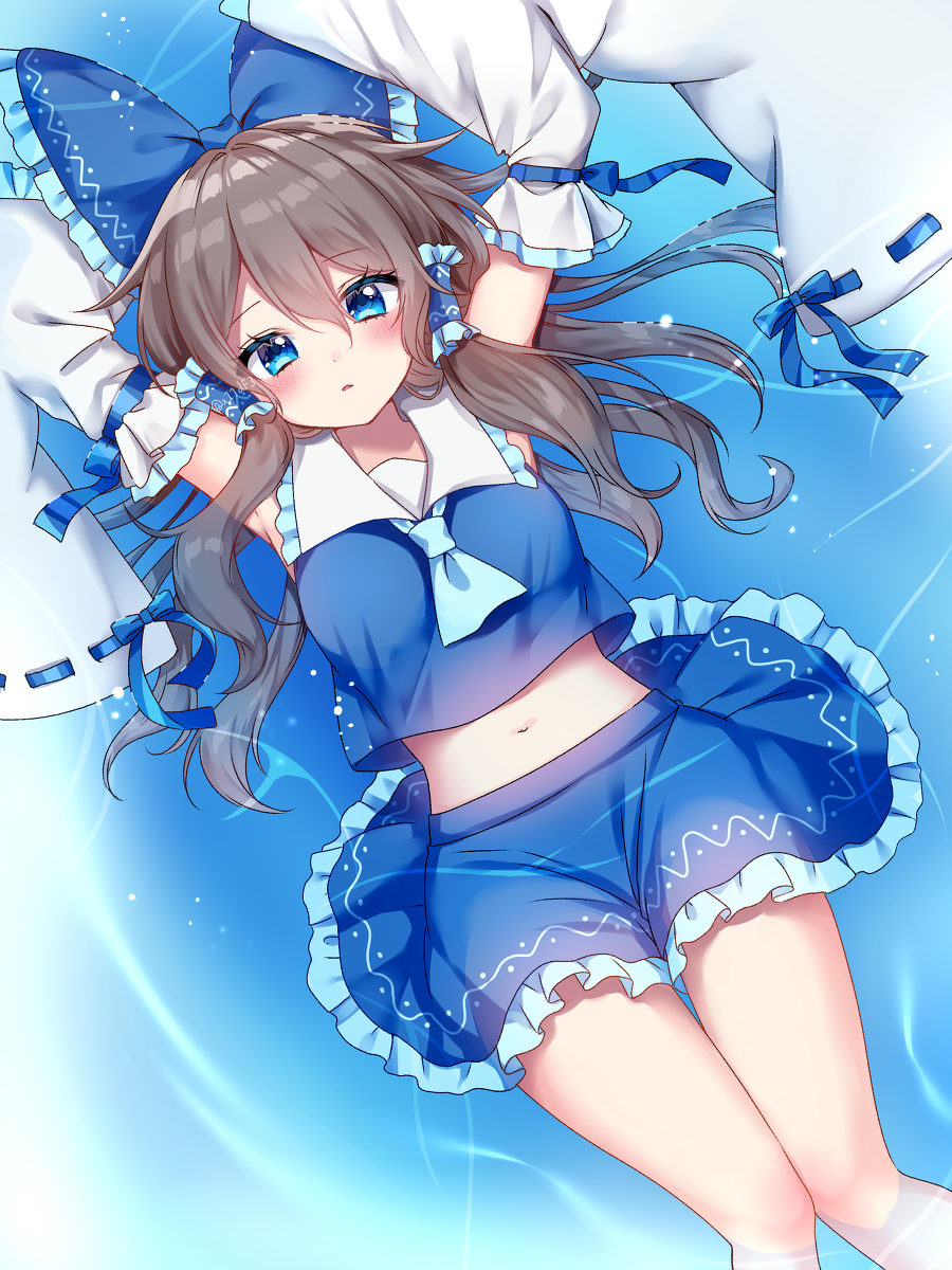 青灵梦
