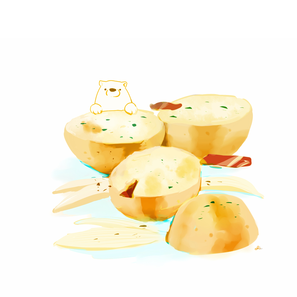怡人薯条