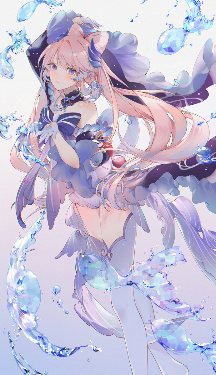 心海酱
