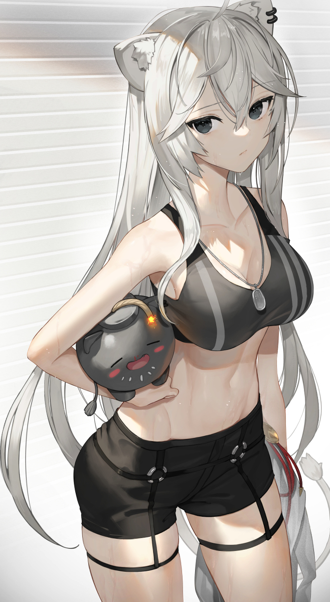 インナーししろん