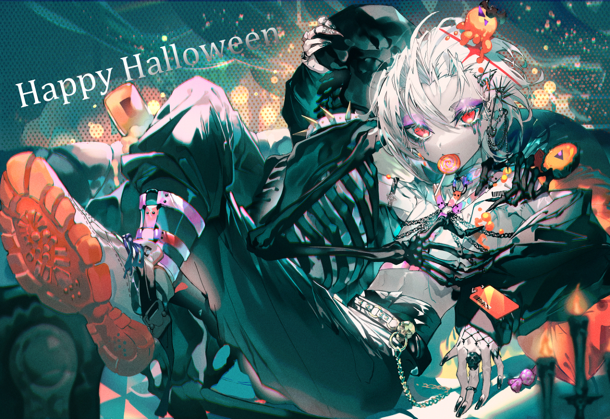 Happyhalloween