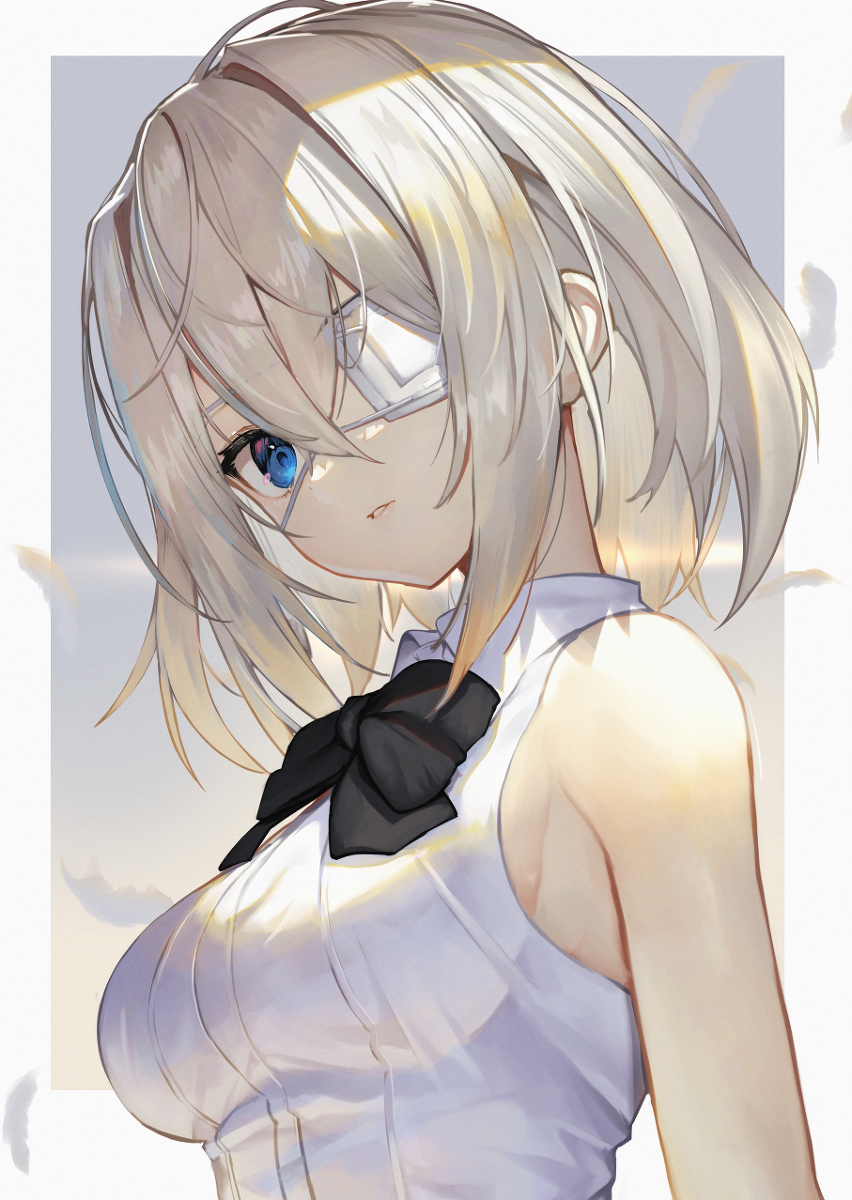 小天使