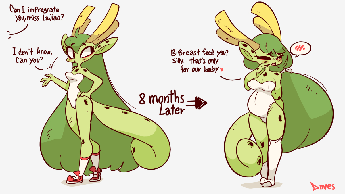 Mommy time
