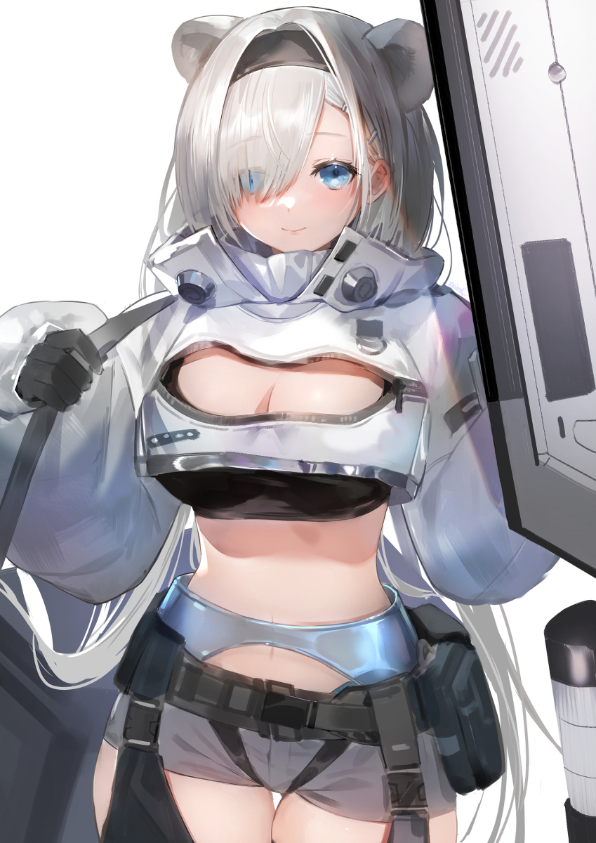 极光
