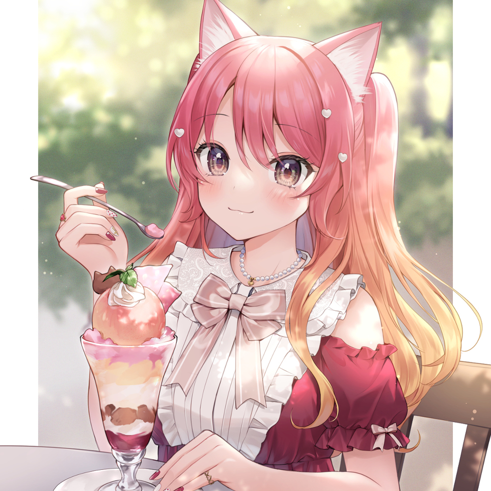 桃芭菲