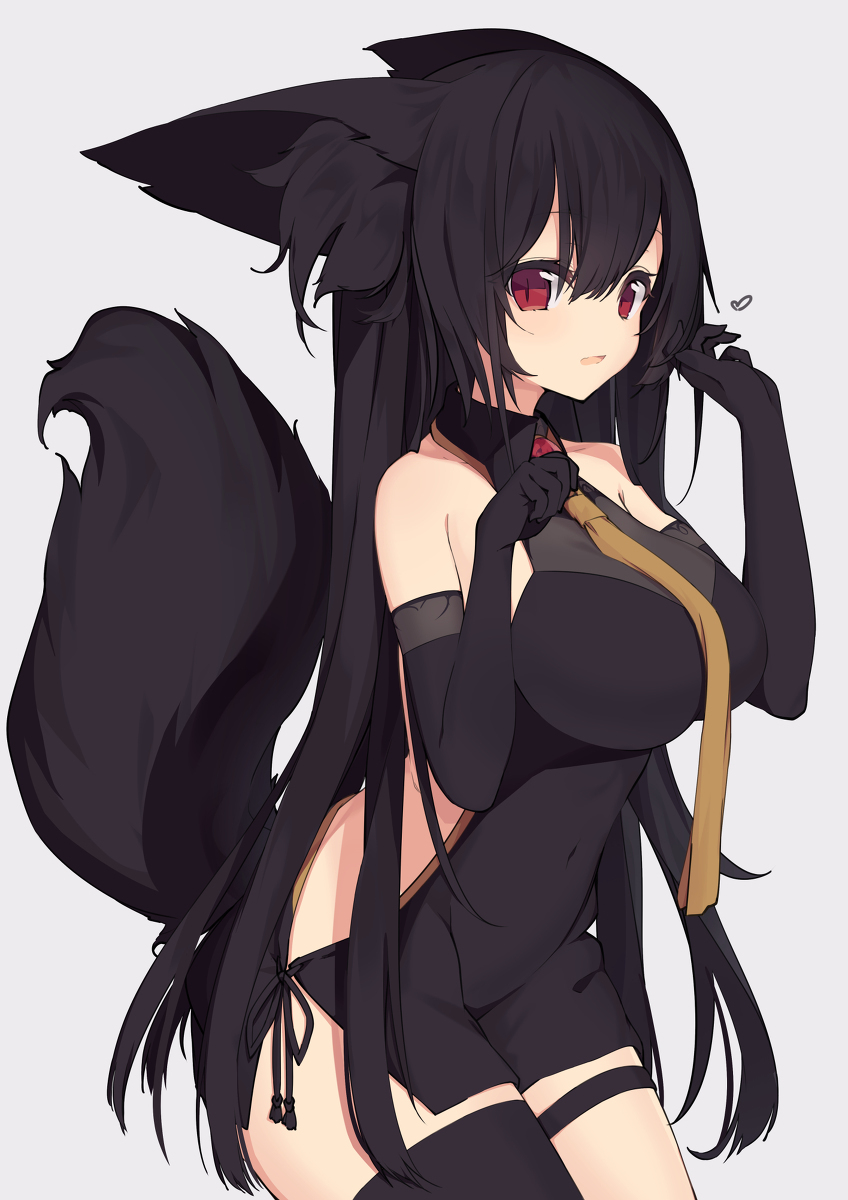 狐狸