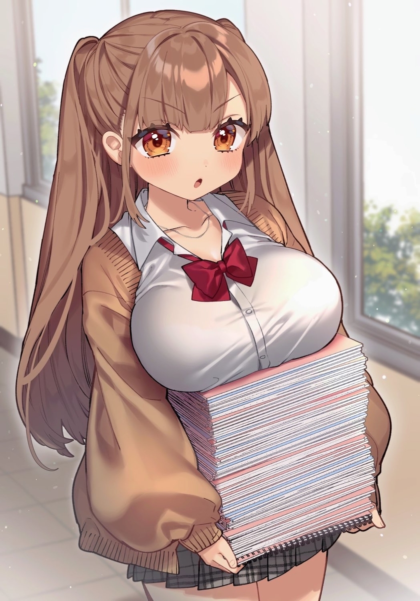 &ldquo;... 别看了,帮忙搬啊!”