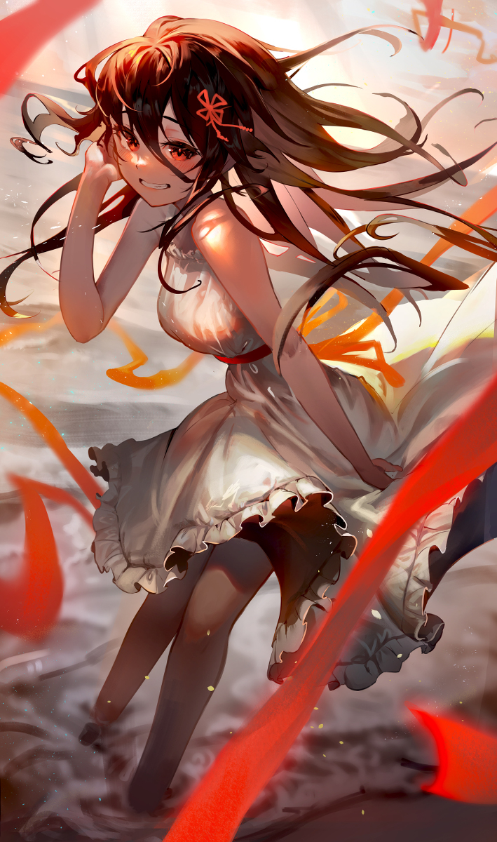 那个夏天