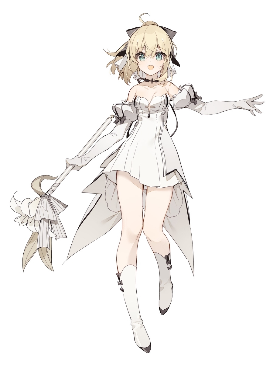 魔法少女丽丽