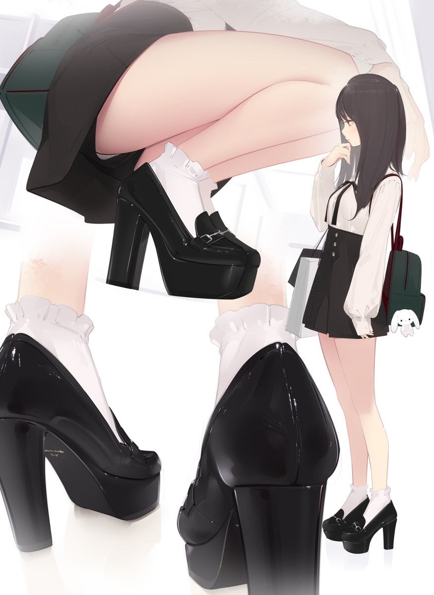你的女孩