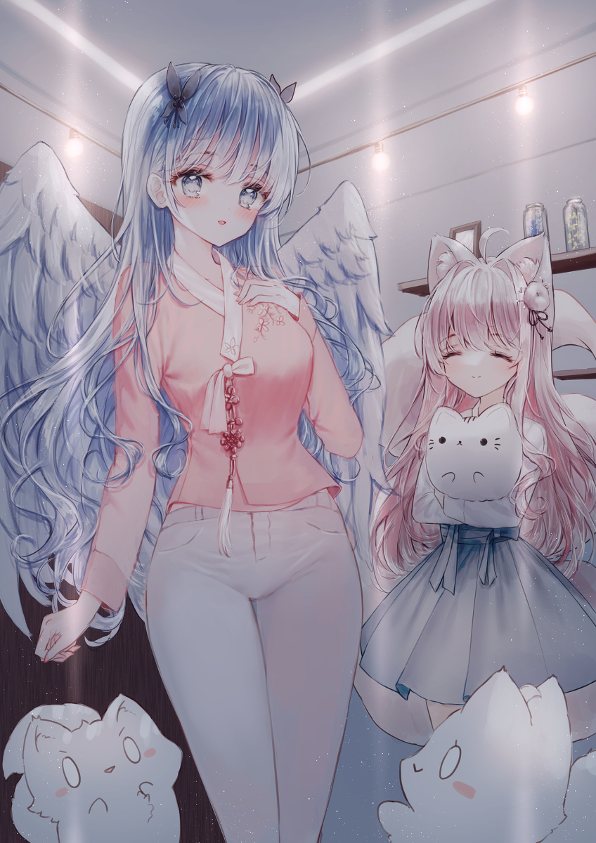 是你的新衣服。