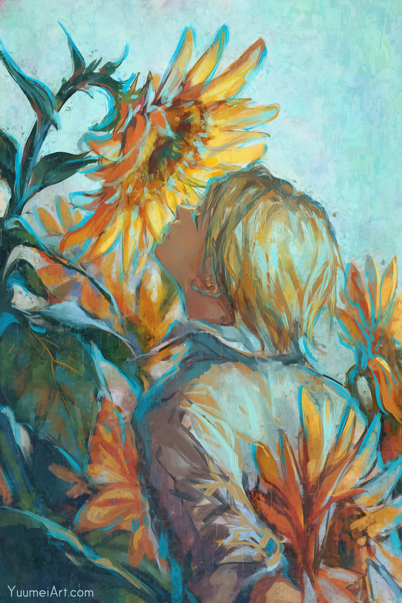 Impressionism studies