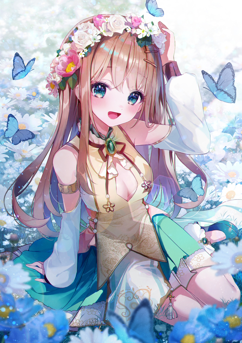 🌼