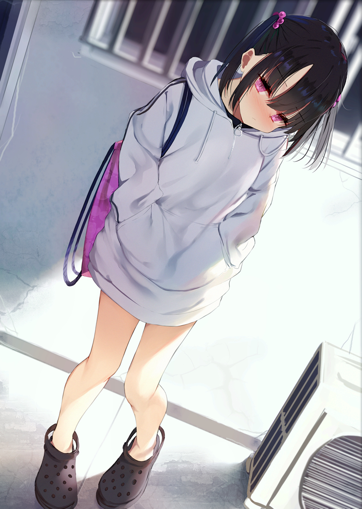 生足时钟