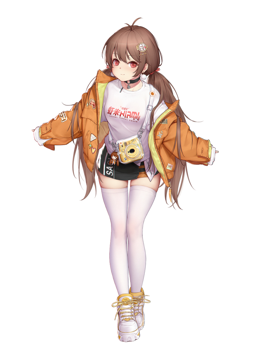 虾米大模王2