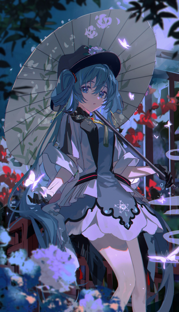 □
