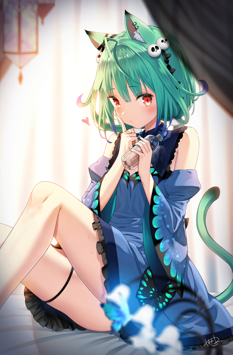 猫儿