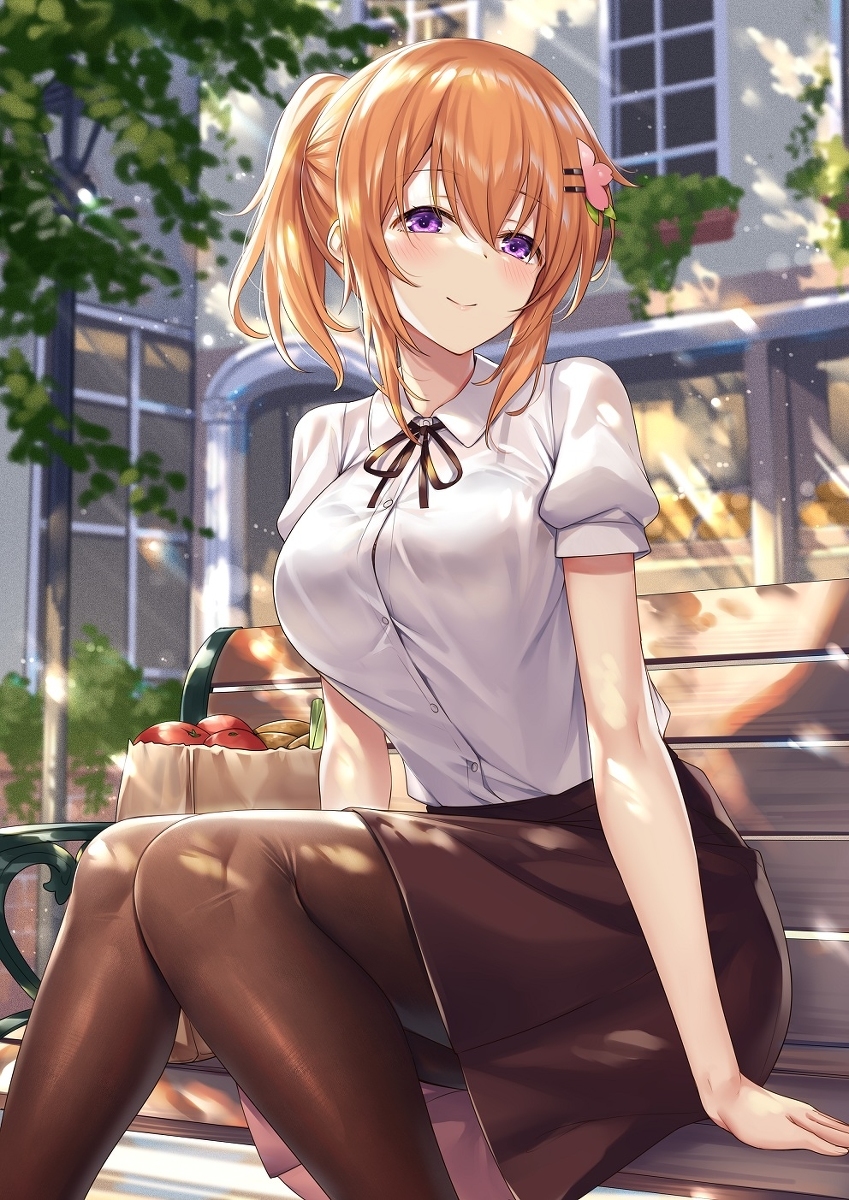 您点的是otona core吗?65