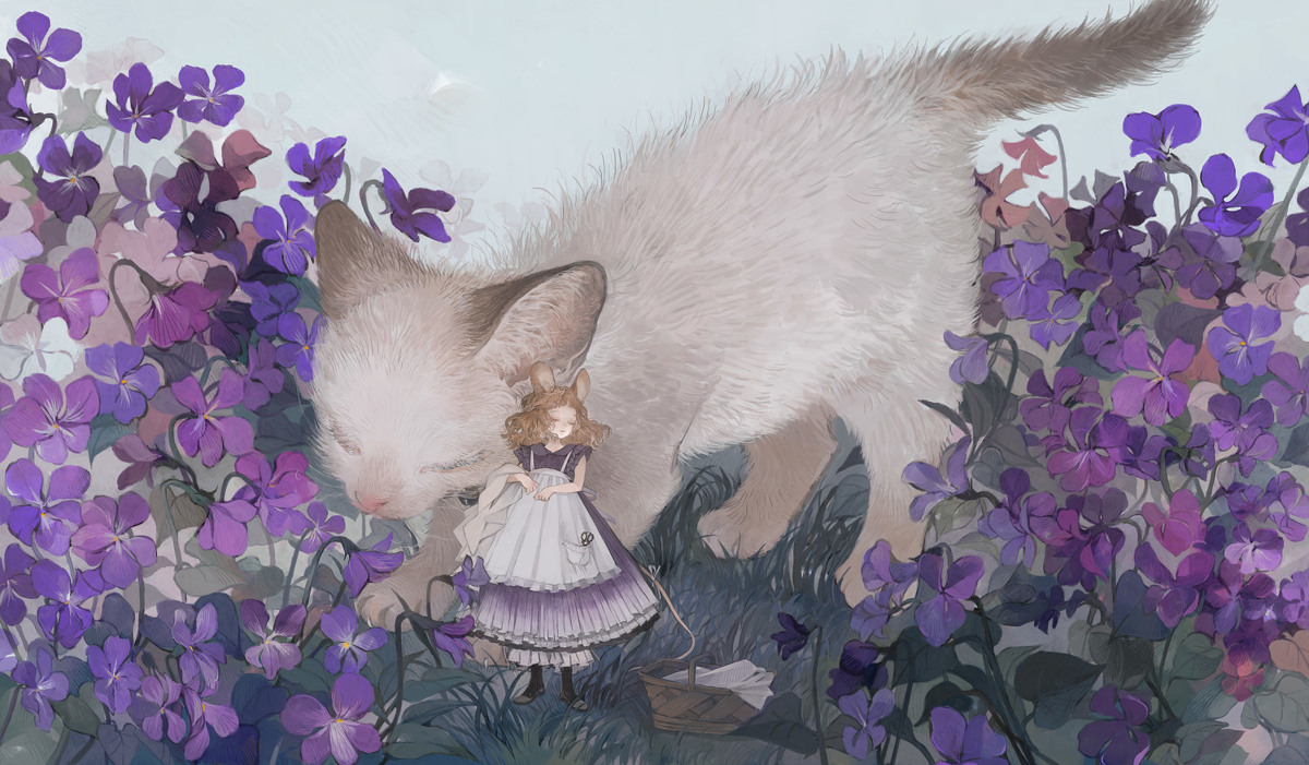 Violette