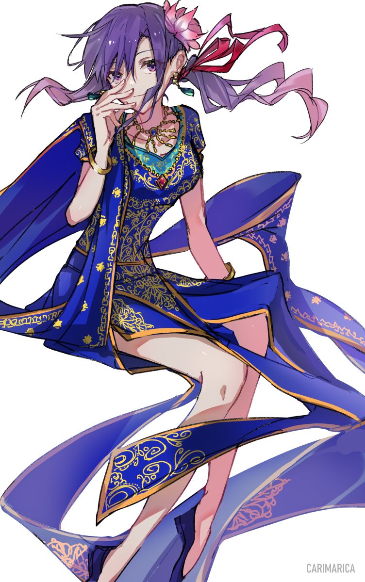 【Fgo】女神珍珠城