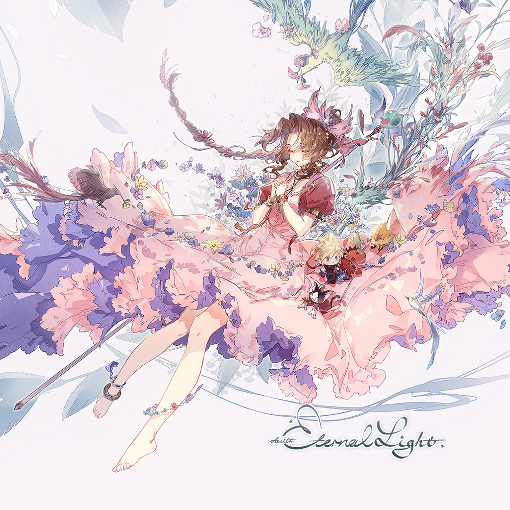 Eternal light