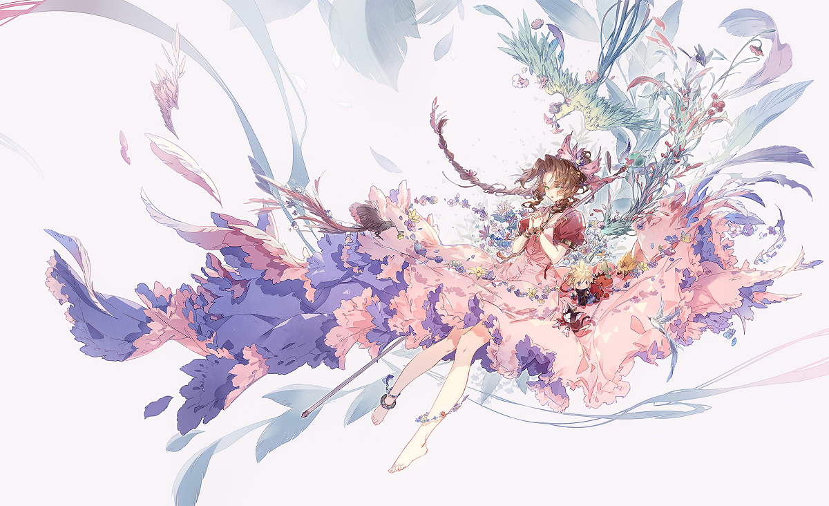 Eternal light