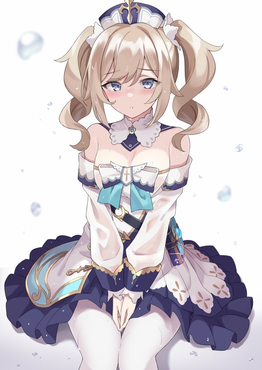 芭芭拉