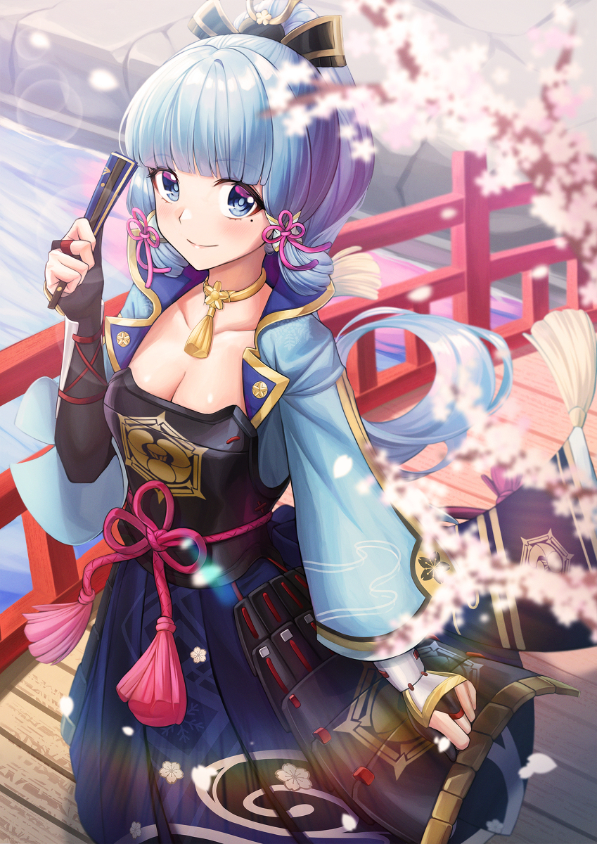 神和绫香