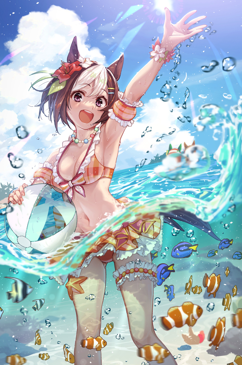 小斯佩!