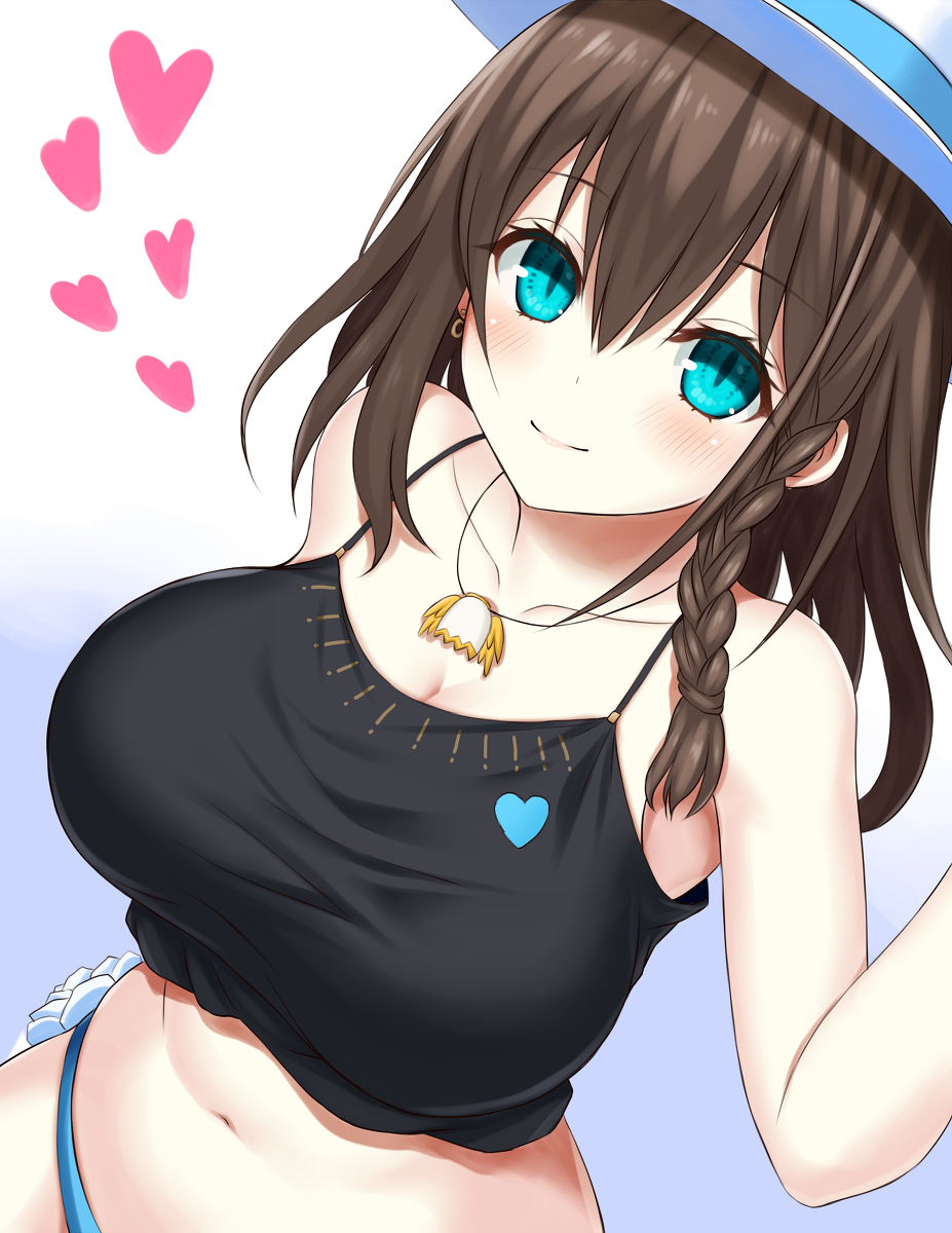 泳衣夏洛特