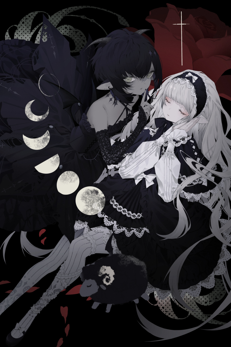 晚安
