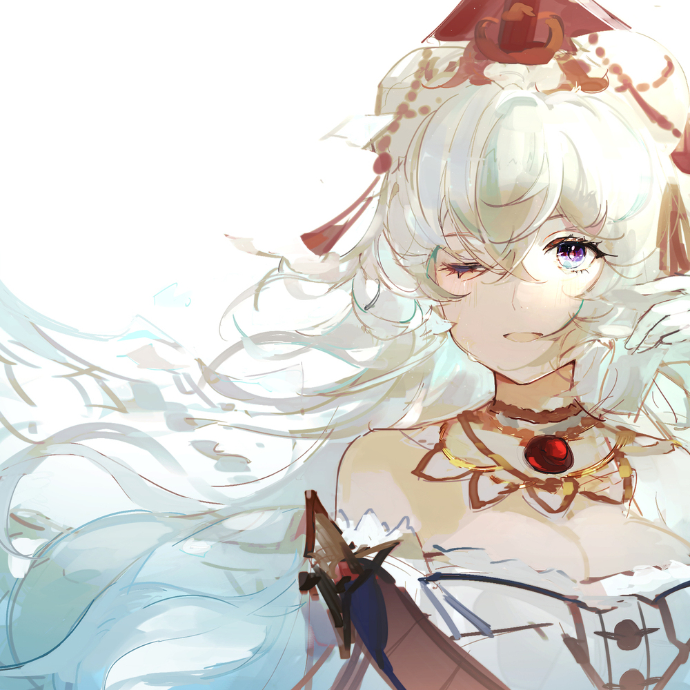 早露